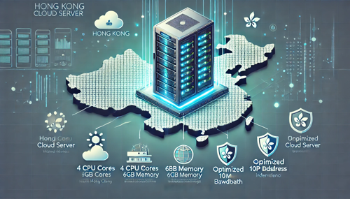 singapore cloud server